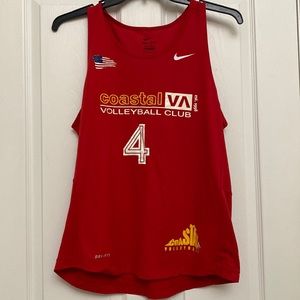 Volleyball Jersey / Large